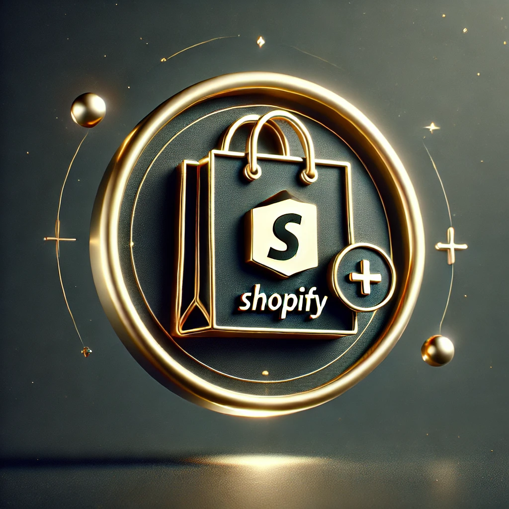 Shopify Plus