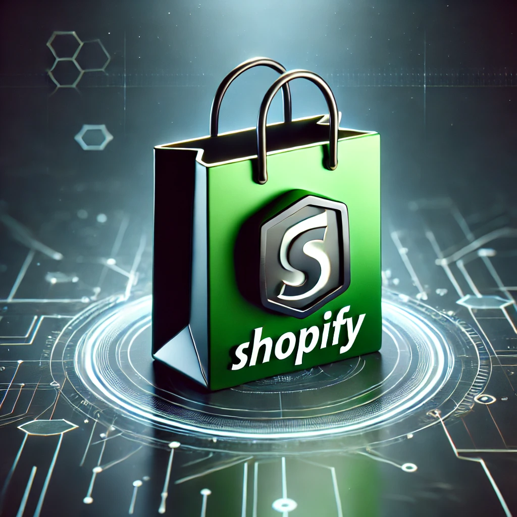 Shopify