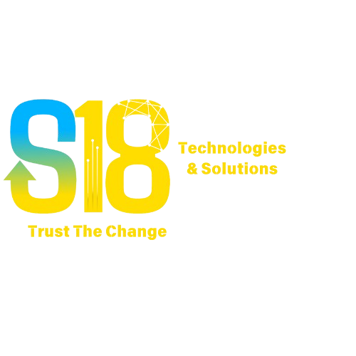 S18 Technologies Logo